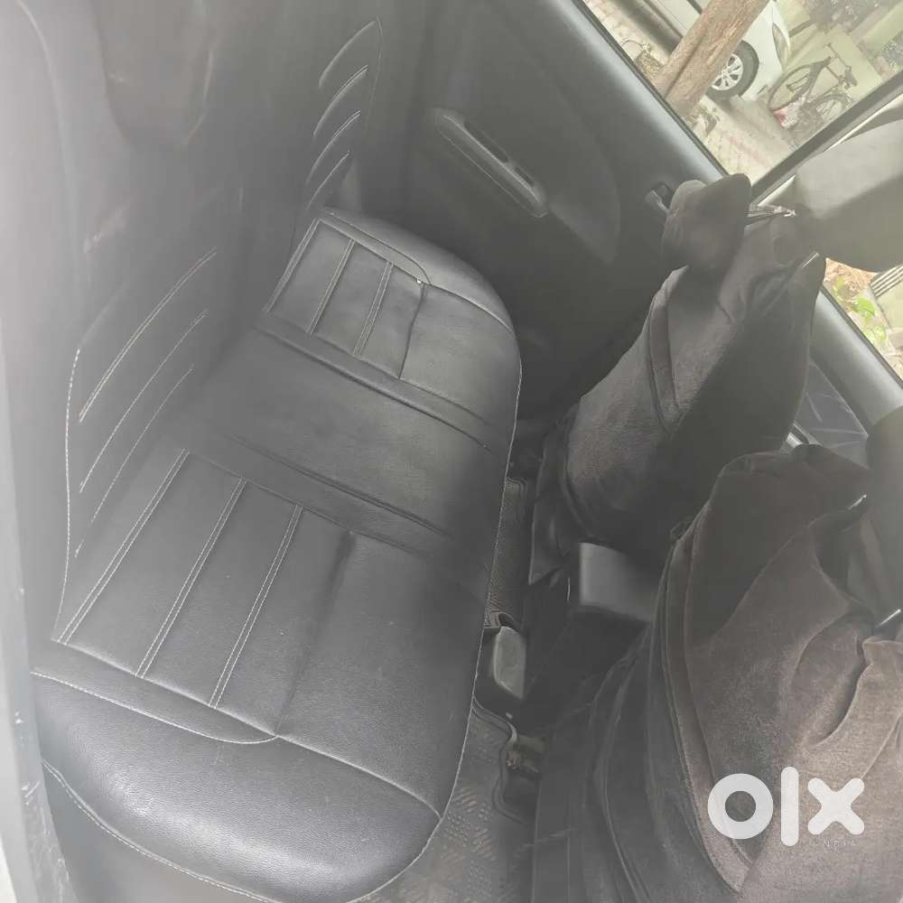 Maruti Suzuki Ritz Vxi 2010