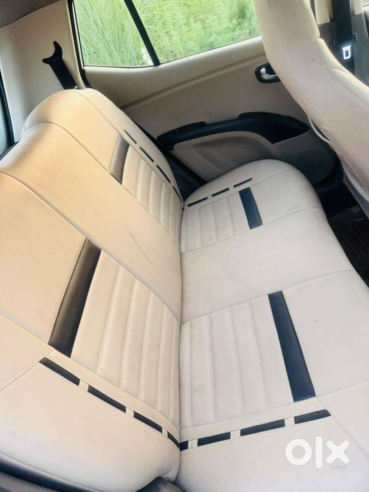 Hyundai Car Manual 2012