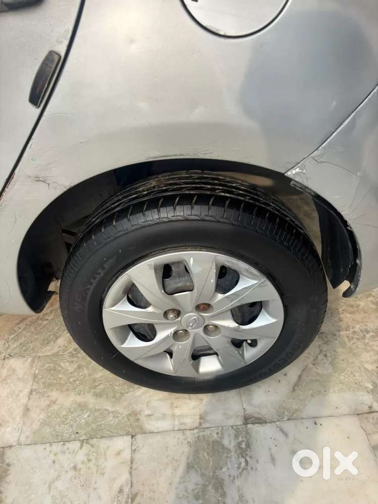 Hyundai I20 1.4 Crdi Magna, 2011, Diesel