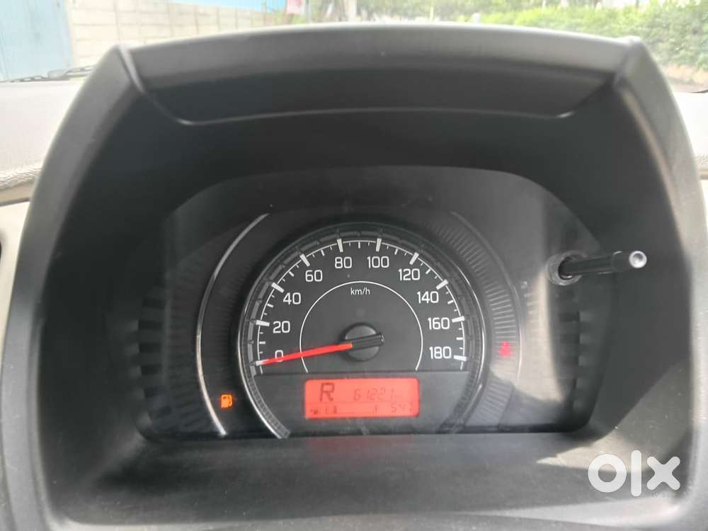 Maruti Suzuki Wagon R Zxi Automatic, 2023, Petrol