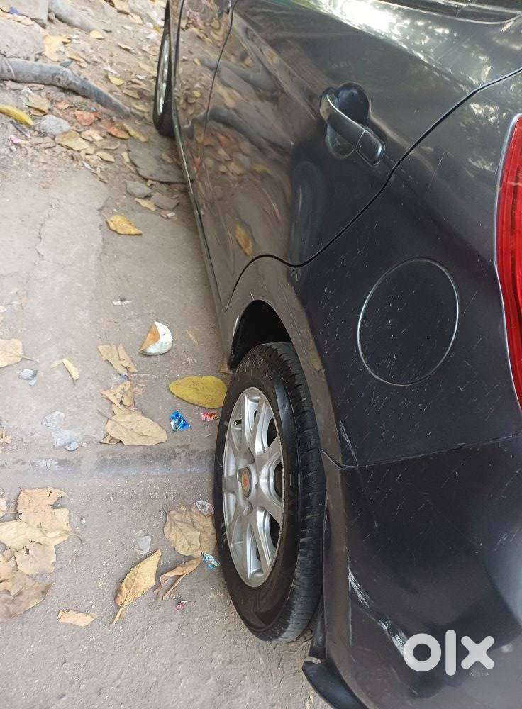Ford Figo 1.2p Trend Mt, 2017, Petrol