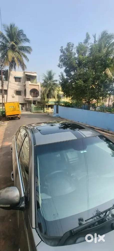 Chevrolet Cruze 2011 Diesel 95862 Km Driven