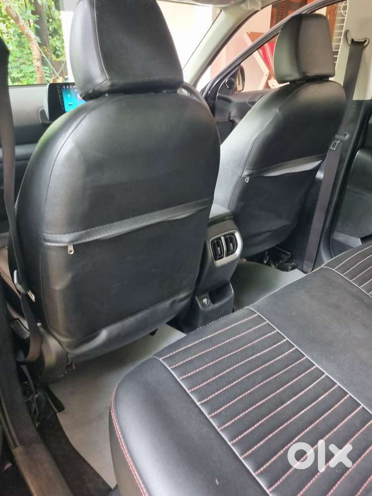 Kia Sonet Petrol Manual 2020