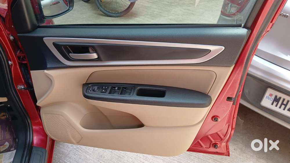 Honda Amaze 1.2 Vx (o) At I-vtec, 2024, Petrol