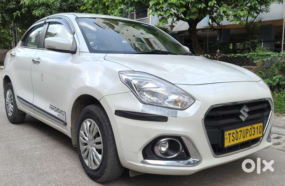 Maruti Suzuki Swift Dzire Vxi Optional, 2023, Petrol