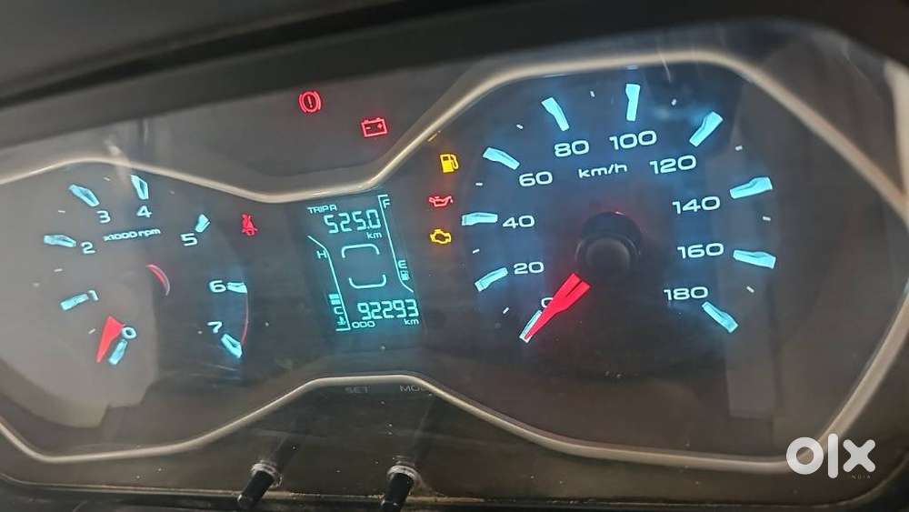 Mahindra Scorpio Classic 2.2 S 11 Mt 7 Str, 2018, Diesel