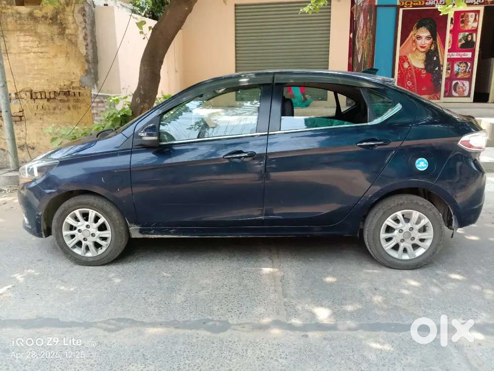 Tata Tigor 2019 Diesel 49000 Km Driven
