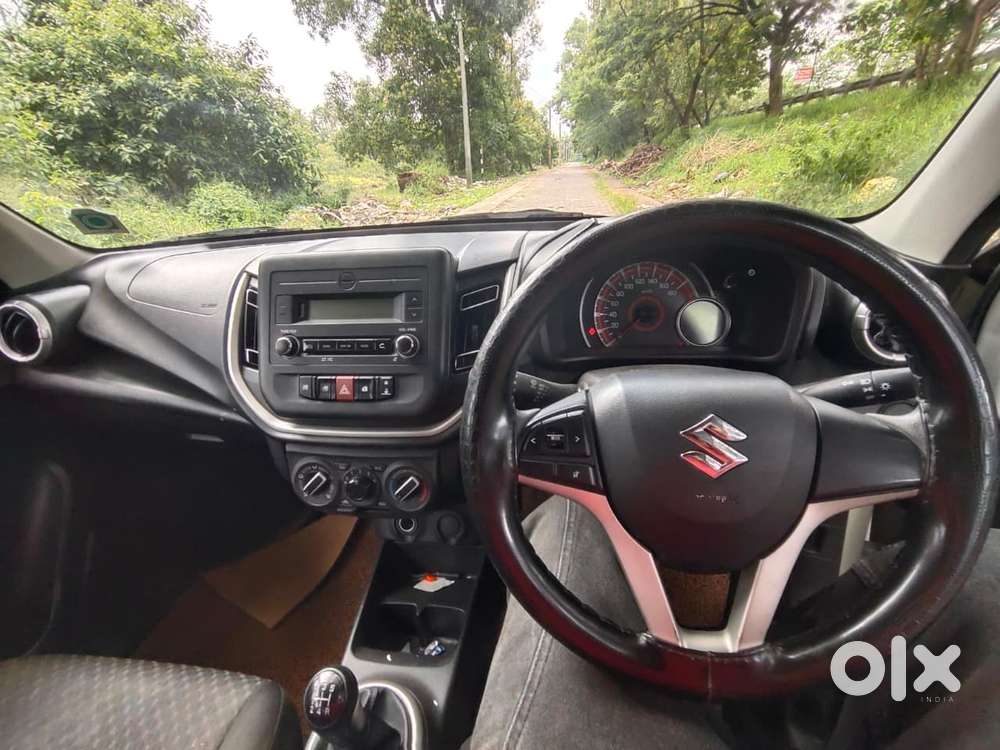 Maruti Suzuki Celerio 1.0 Zxi Mt, 2023, Petrol