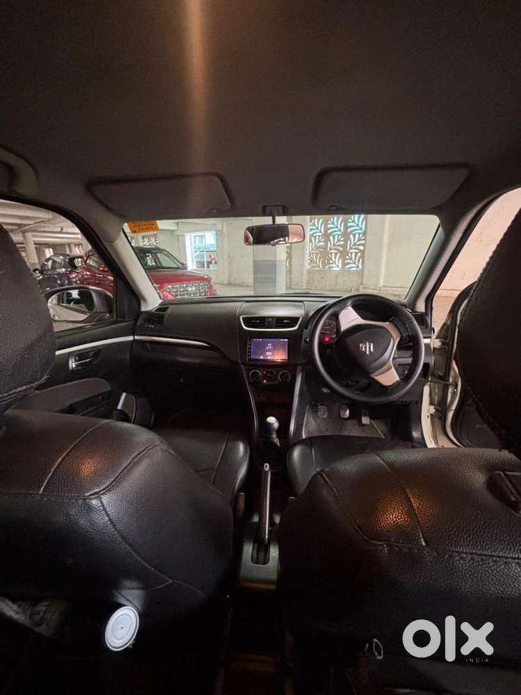 Maruti Suzuki Swift 2013 Diesel Good Condition
