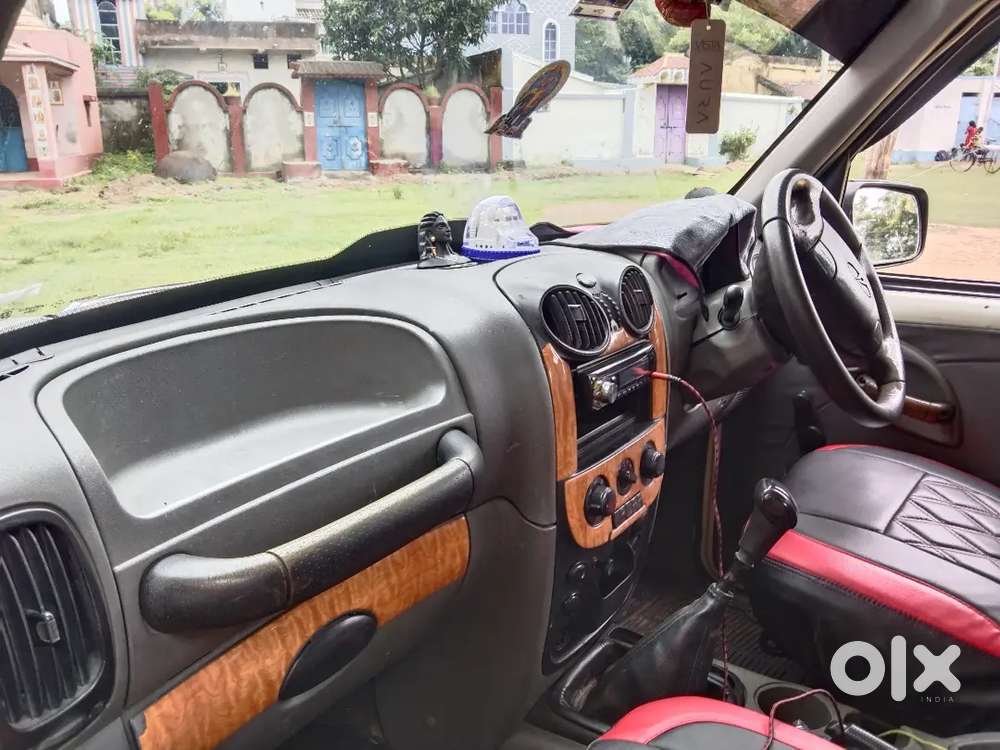 Mahindra Scorpio Diesel 2013
