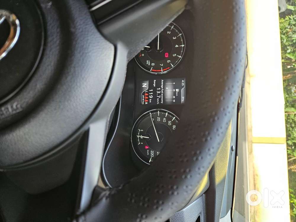 Glanza 2024 Feb, Automatic, Ist Owner
