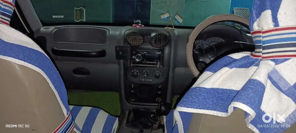 Mahindra Scorpio 2.2 Lx 2014