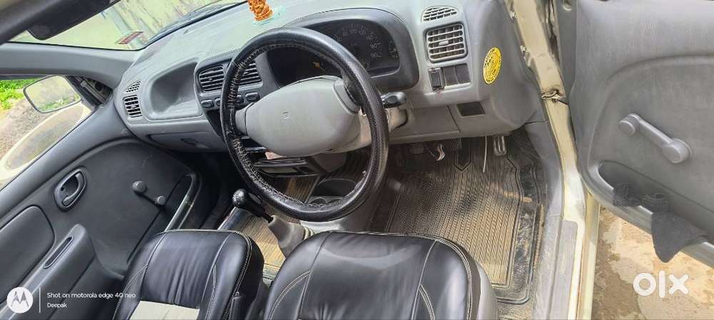 Maruti Suzuki Alto 800 2004 Petrol Good Condition