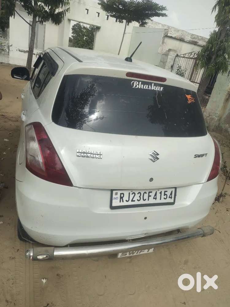 Swift Diesel Maruti 2016