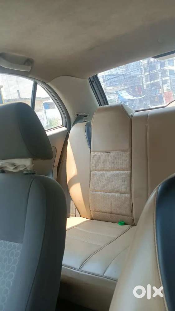 Tata Indica Vista 2010 Diesel Good Condition