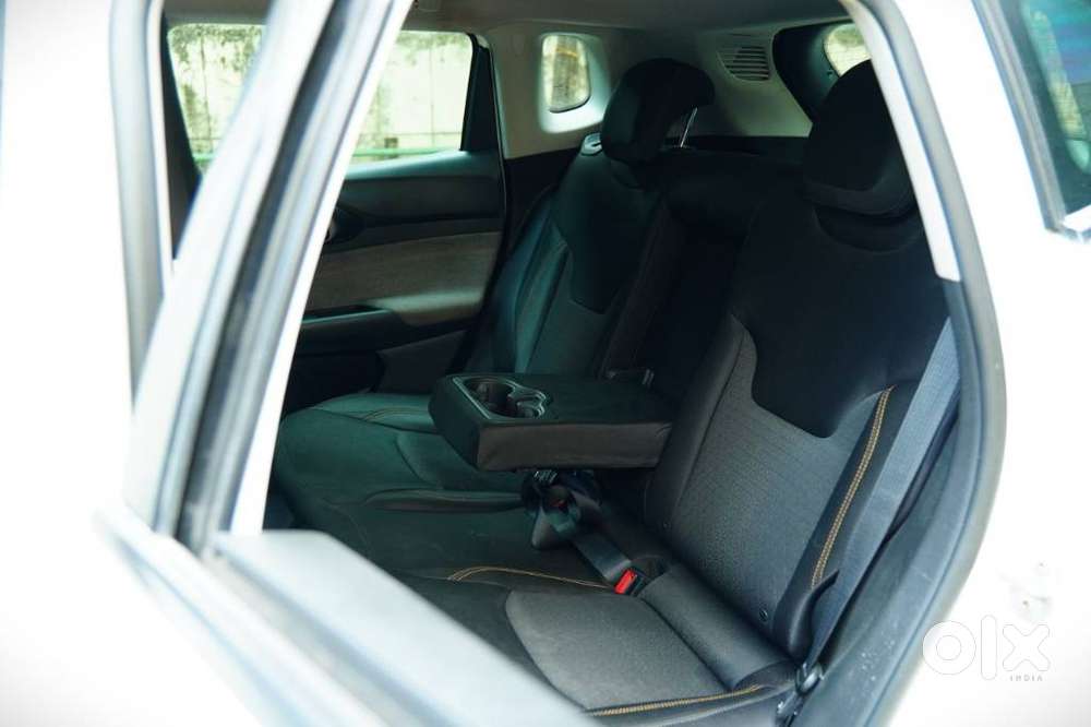 Jeep Compass 1.4 Sport, 2021, Petrol