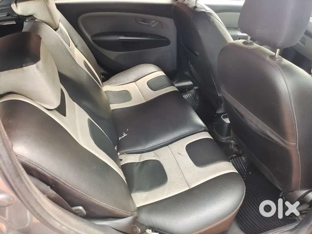 Fiat Grande Punto 2011 Diesel Good Condition