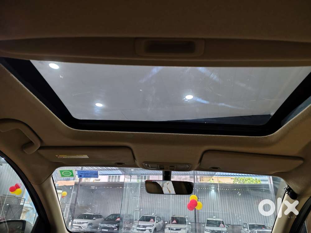Honda City Vx Petrol Mt, 2018, Petrol