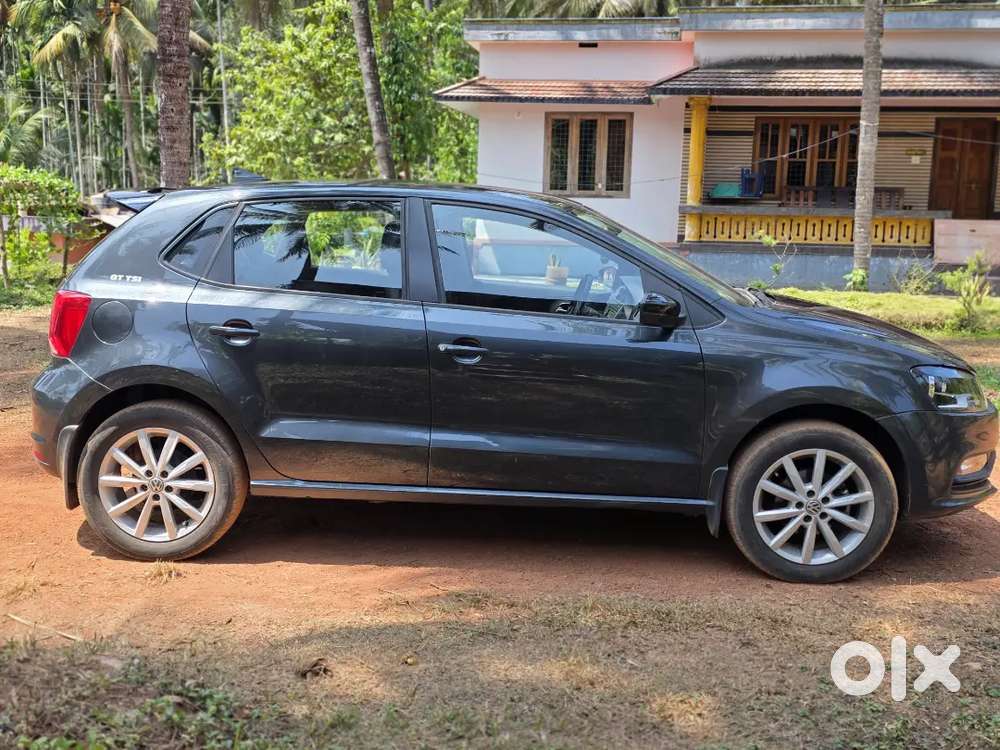 Volkswagen Polo Gt Tsi (2018) - 39k Km - Enthusiast Maintained