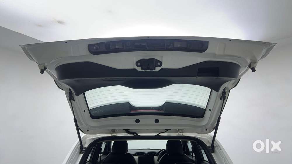 Nissan Magnite 1.0 Xe, 2023, Petrol