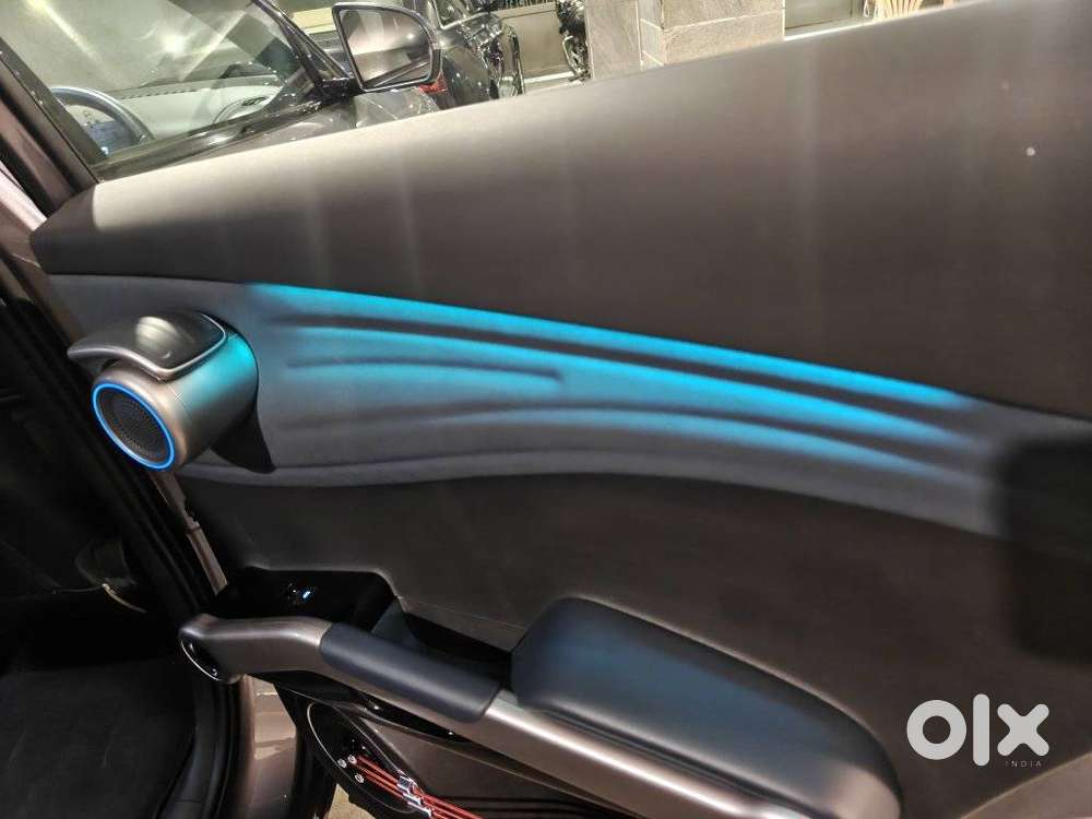Byd Atto 3 Special Edition, 2025, Electric