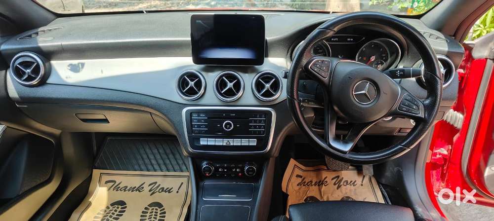 Mercedes-benz Cla 200 D Sport, 2020, Diesel