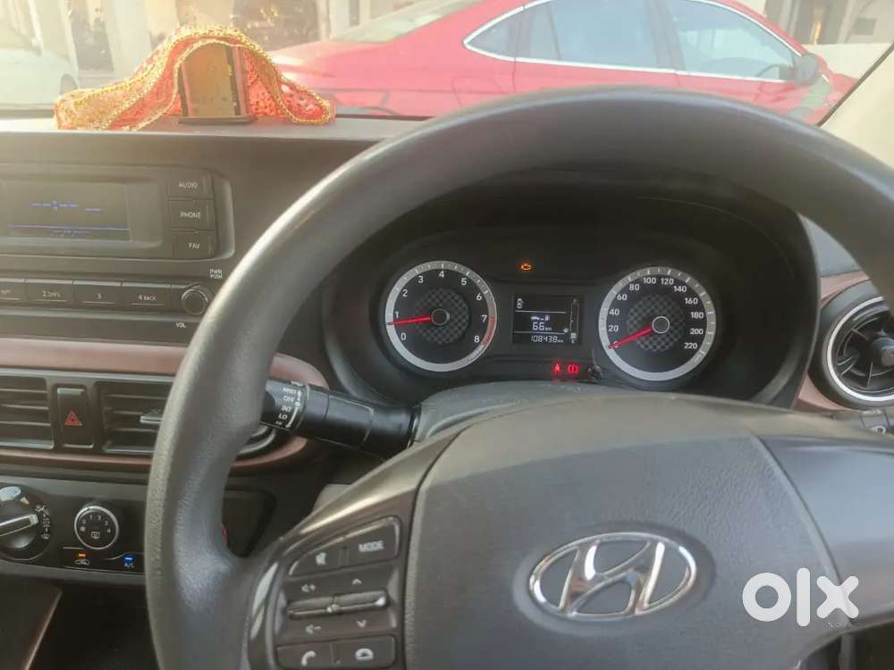 Hyundai Aura 1.2 S 2021