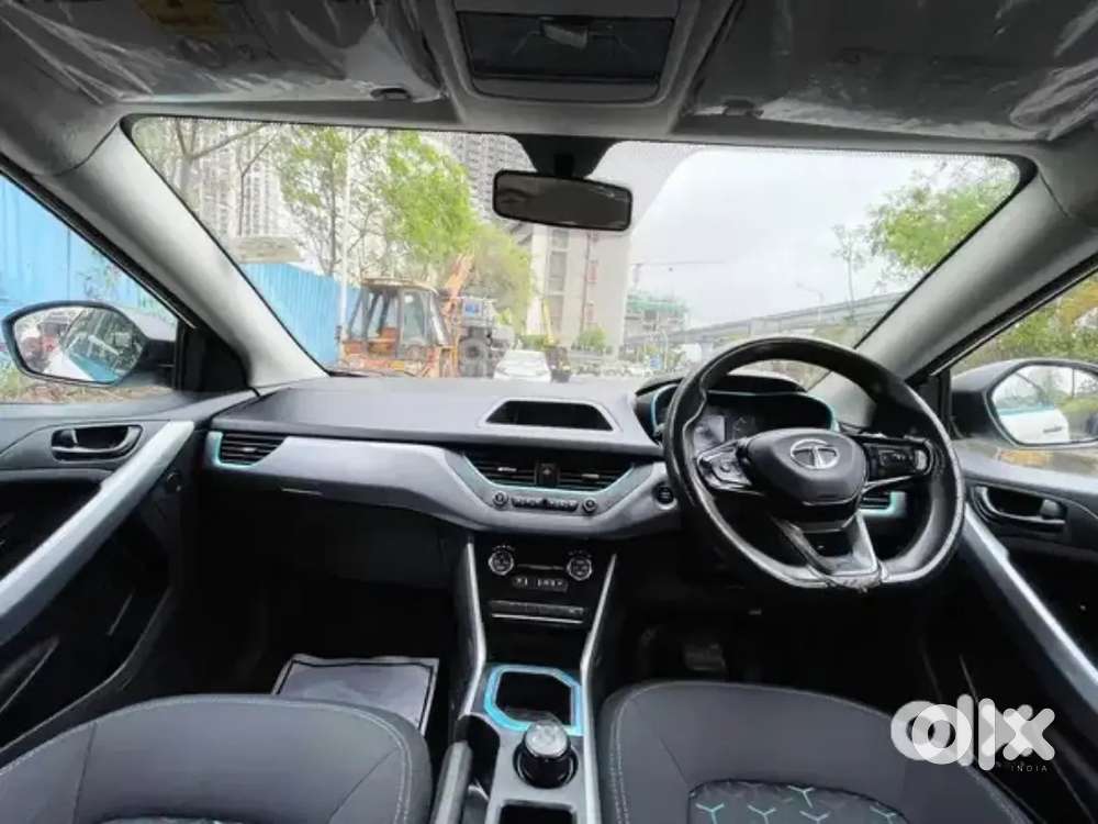 Tata Nexon Ev 2022