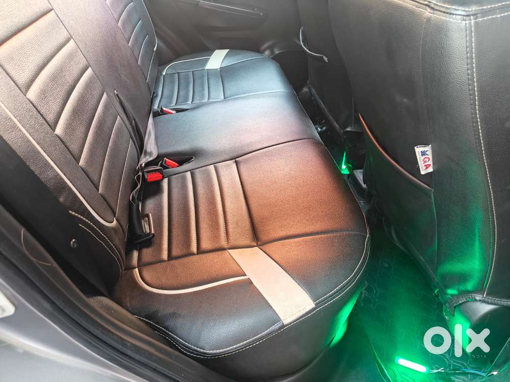 Maruti Suzuki Swift Vxi 1.2 Abs Bs-iv, 2014, Petrol