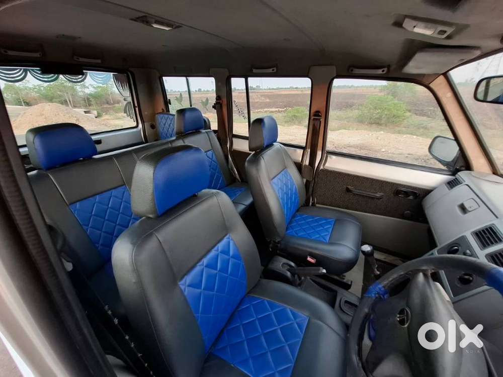 Tata Sumo Gold Ex Bs Iv, 2012, Diesel