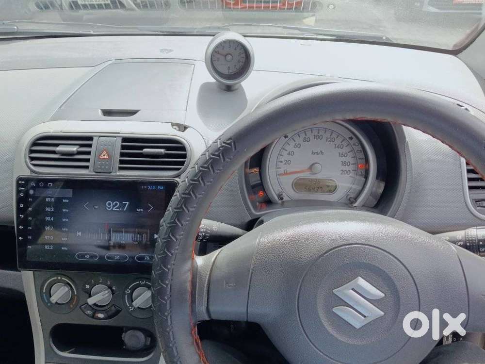 Maruti Suzuki Ritz Vxi (abs) Bs Iv, 2012, Petrol