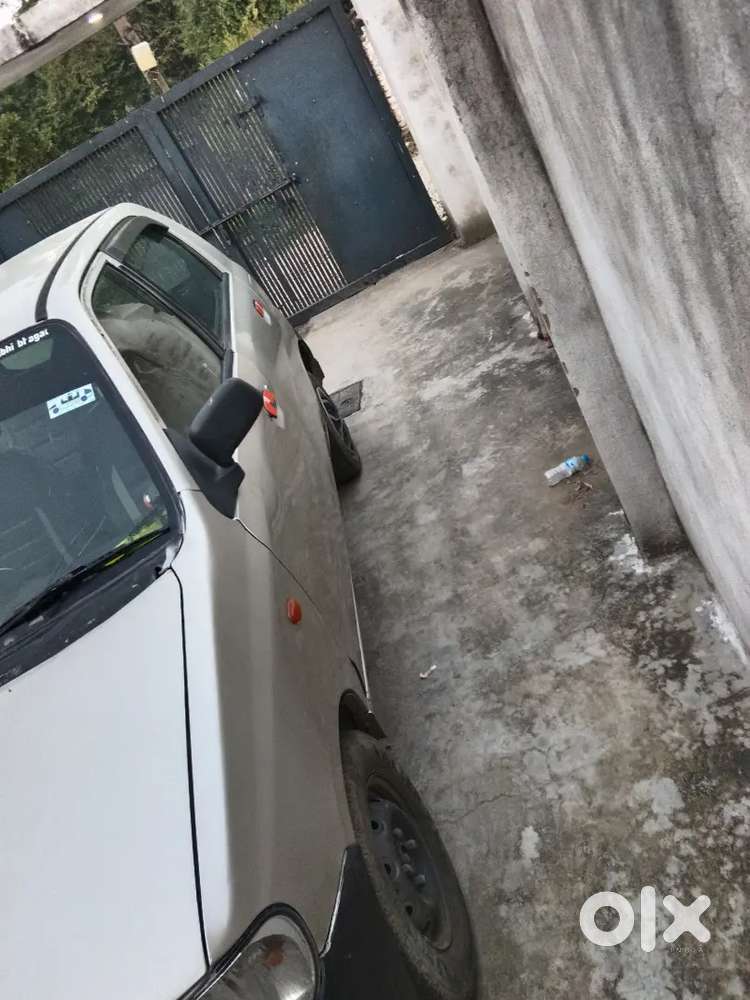 Maruti Suzuki Brezza Lxi 2005