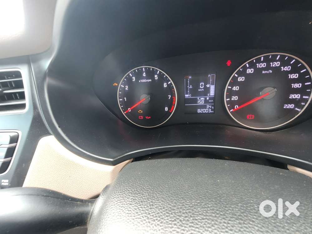 Hyundai I20 Sportz Petrol  November 2019