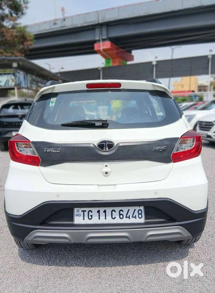 Tata Tiago Nrg 1.2 Xz Mt, 2024, Petrol