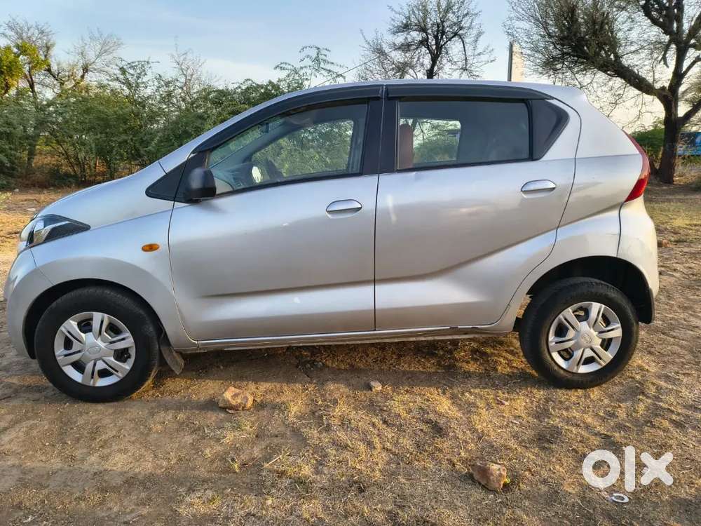 Datsun Redigo 1st Owner Less Used