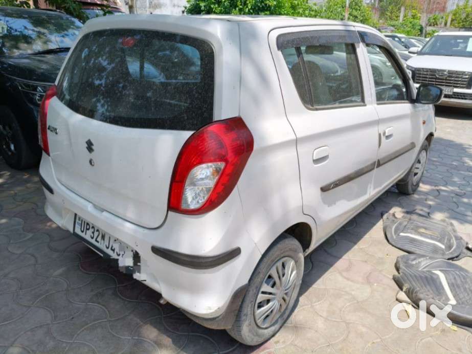 Maruti Suzuki Alto 0.8 Lxi (o), 2021, Petrol