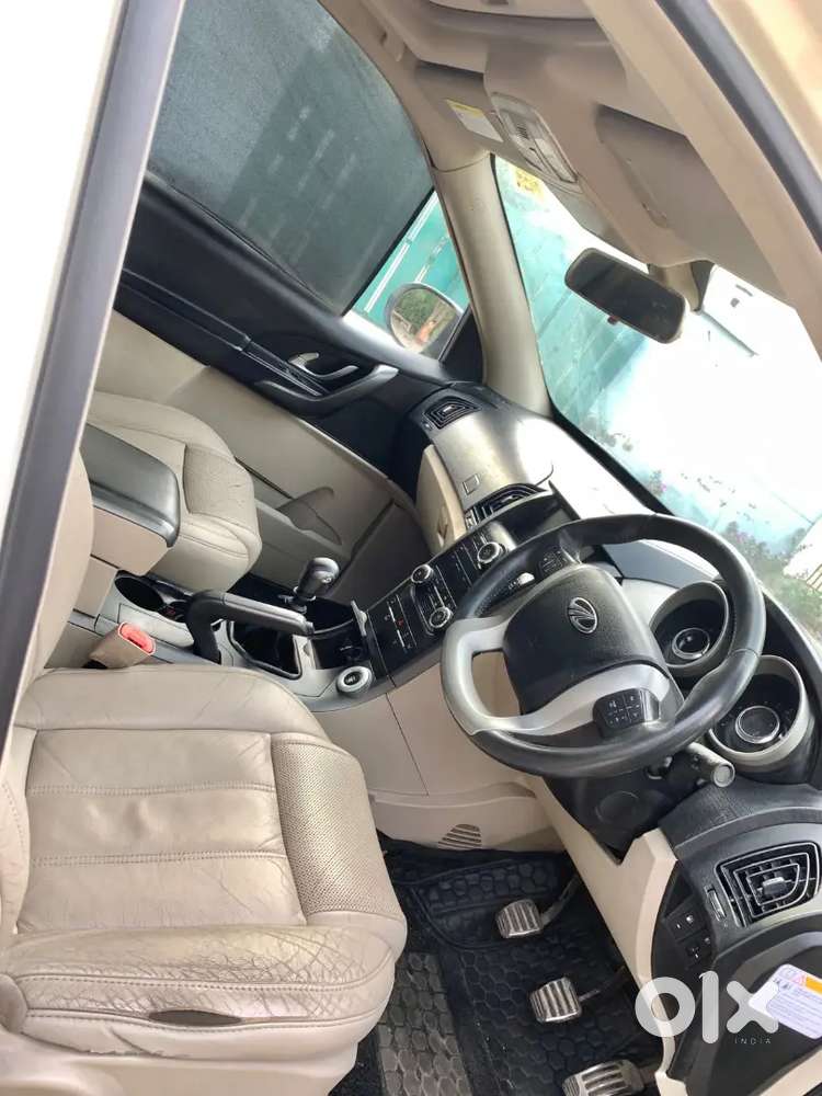 Mahindra Xuv500 2015 Diesel 94000 Km Driven