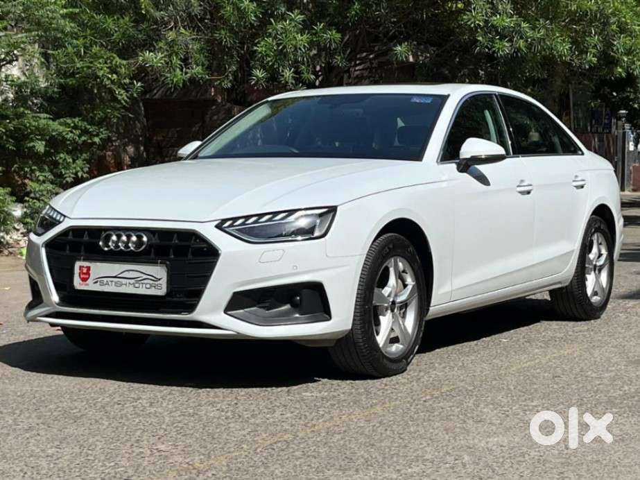 Audi A4 2.0 Premium 40 Tfsi, 2025, Petrol