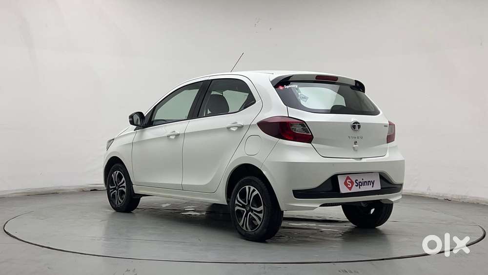 Tata Tiago Xt Icng, 2024, Cng & Hybrids