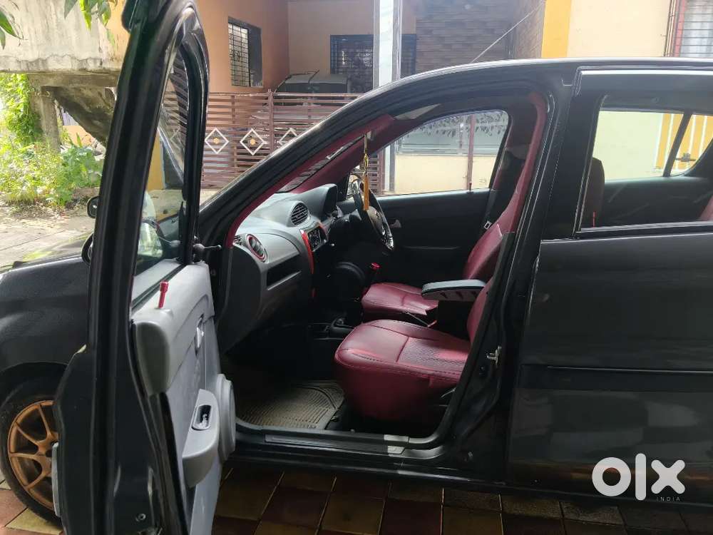 Maruti Suzuki Alto 2013 Year