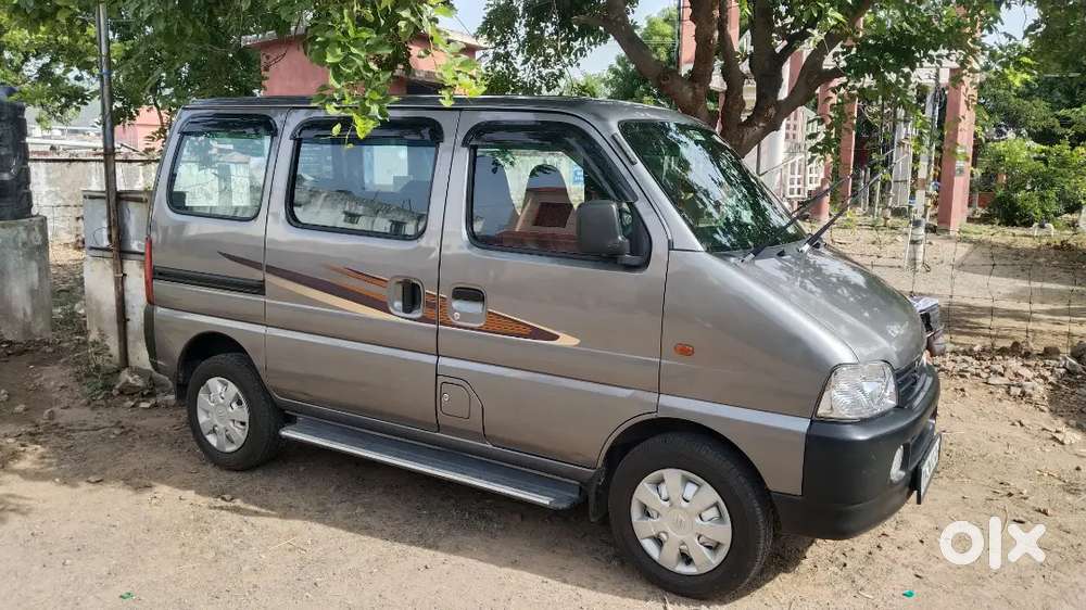 Maruti Suzuki Eeco 1.2 2022