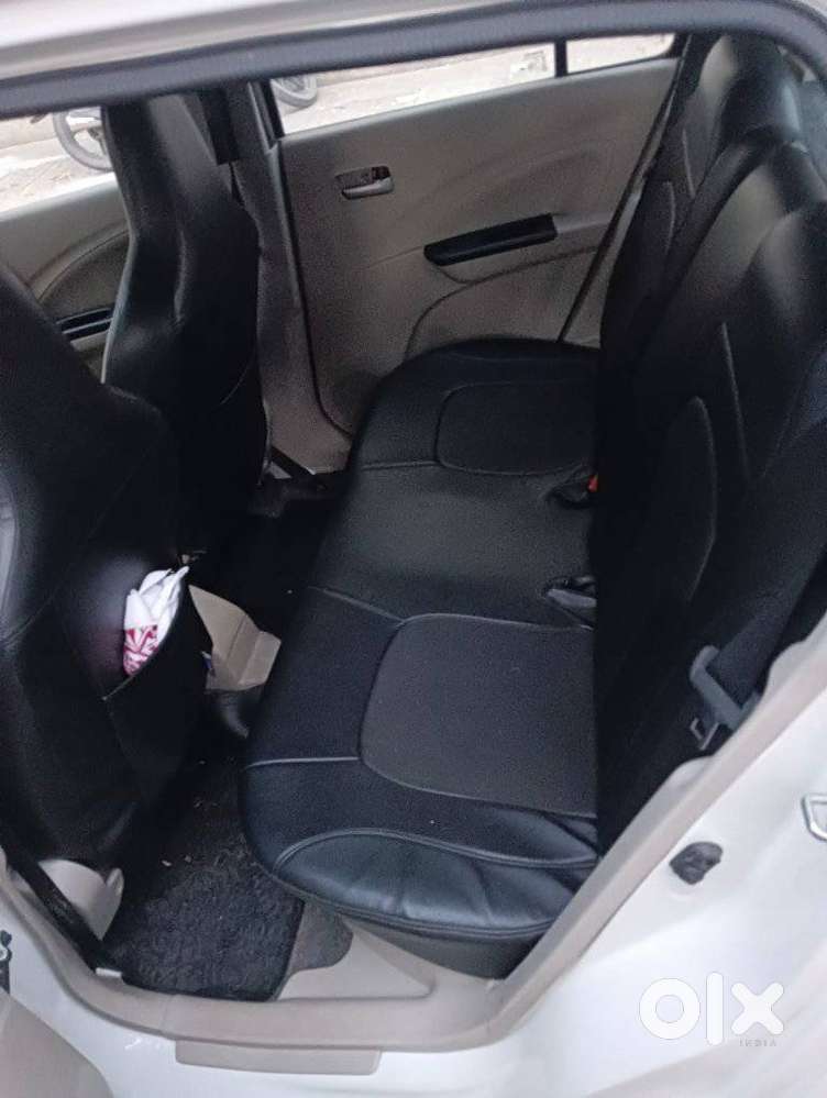 Maruti Suzuki Celerio Zxi Optional Mt, 2021, Cng & Hybrids