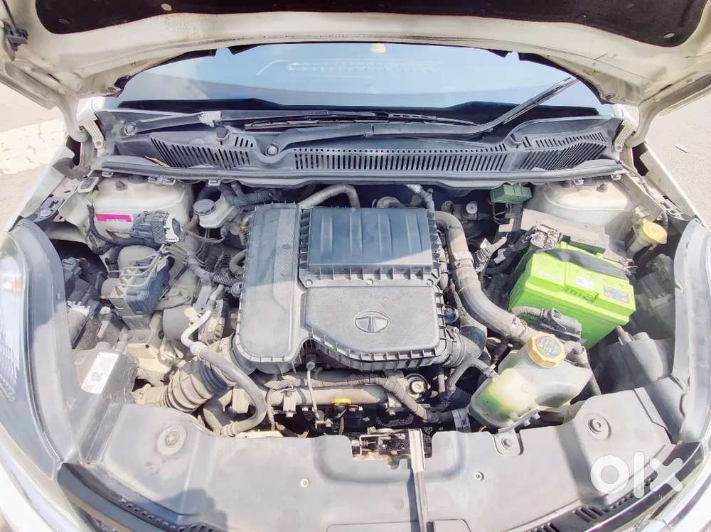 Tata Nexon Diesel 2017