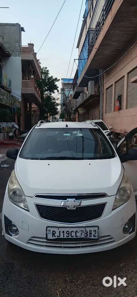 Chevrolet Beat 2012 Diesel