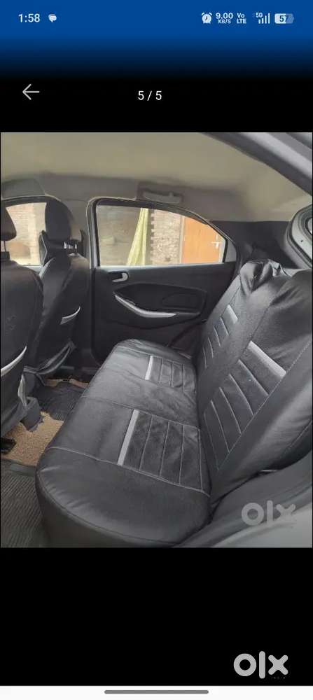 Ford Figo In New Condition