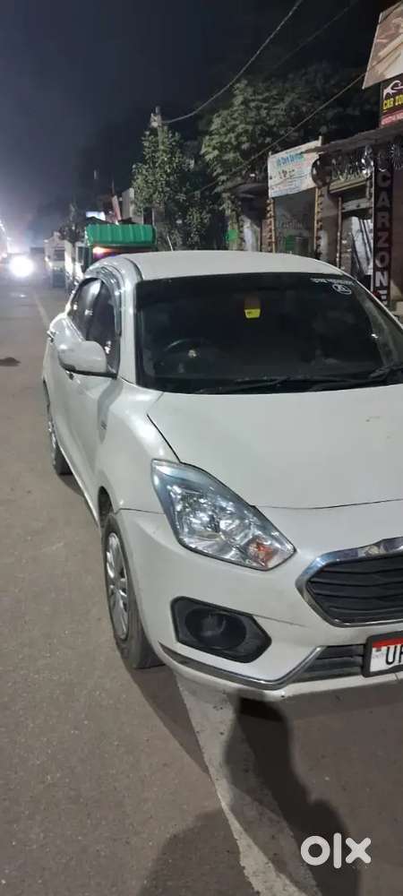 Maruti Dzire Vdi 2018 Diesel