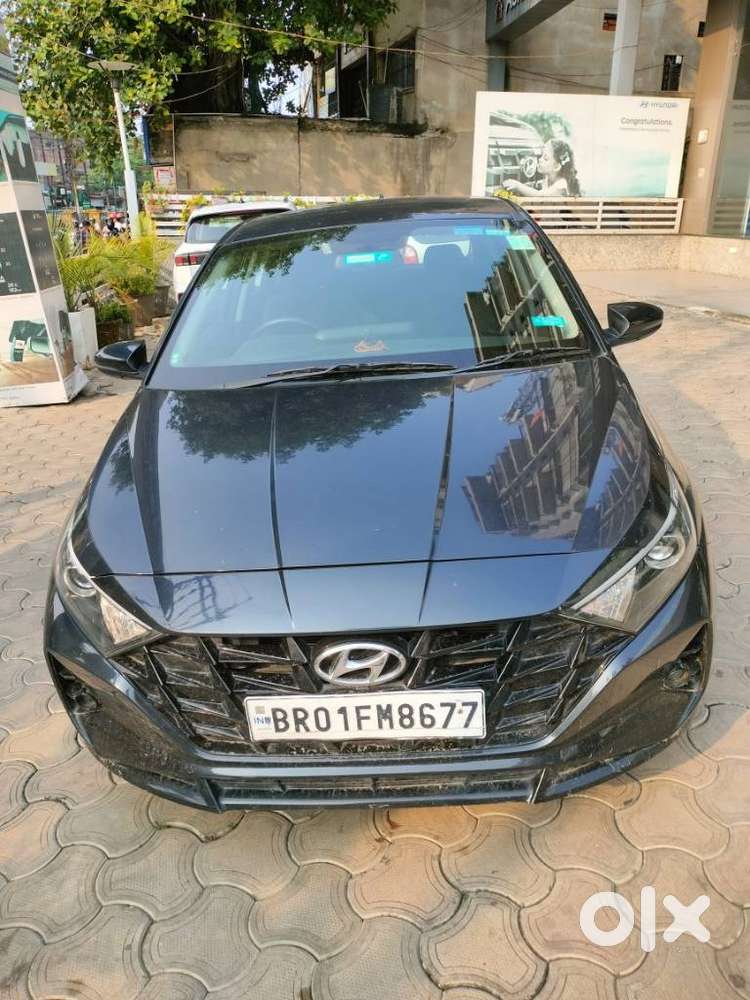 Hyundai I10 1.2 Kappa Asta O, 2022, Petrol