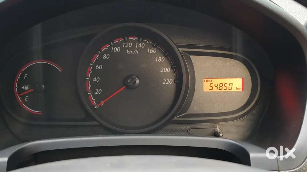 Ford Figo 2012 Diesel Well Maintained