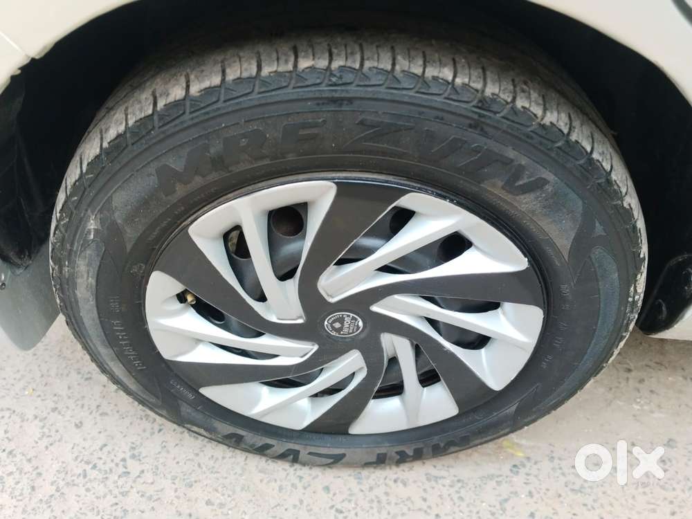 Maruti Suzuki Ertiga Vxi, 2012, Petrol