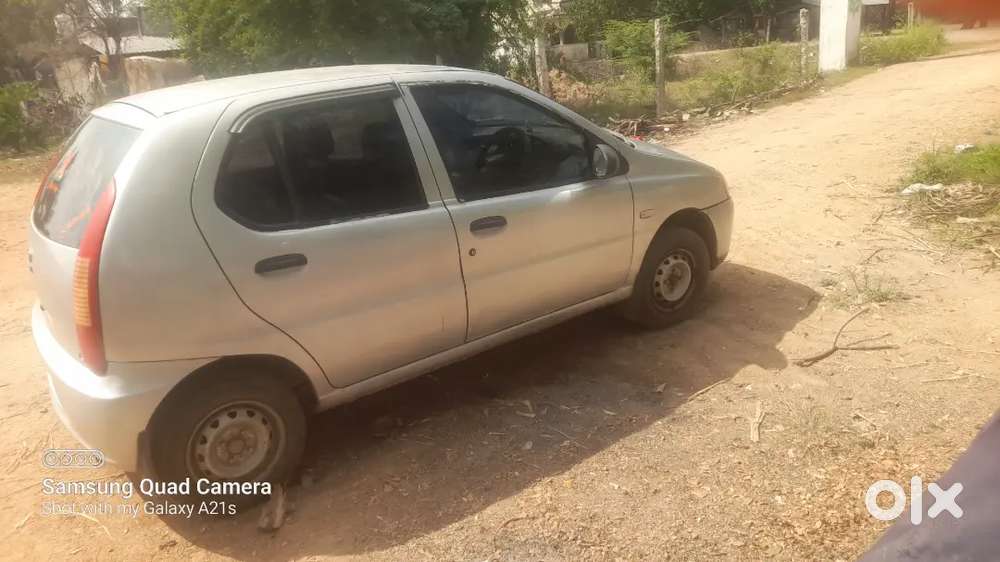 Tata Indica V2 2016 Diesel 135000 Km Driven